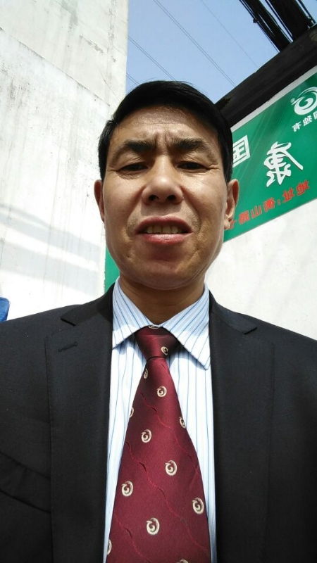 刘哥的第一张照片--江阴残疾人相亲网